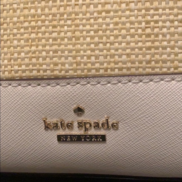 Authentic Kate Spade handbag - Picture 4 of 6